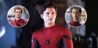 Spider-Man Actor Tom Holland Created A WhatsApp Ground With Tobey Maguire & Andrew Garfield, Read On