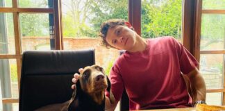 'Spider-Man' Actor Tom Holland Opens Up About His Future; Says, "I Don't Even Know If I Want To Be An Actor"