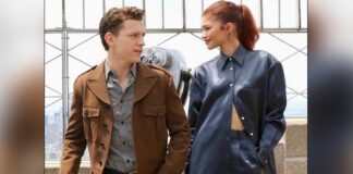 Spider-Man Actor Tom Holland & Zendaya’s New Year Plans Revealed, Read On!
