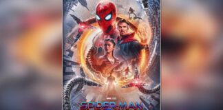 Spider-Man Madness Begins!