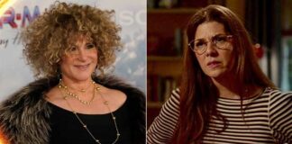 Spider-Man: No Way Home Actress Marisa Tomei aka The Most Recent Aunt May Wanted Her Character To Be Lesbian