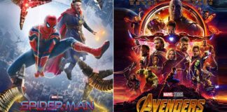 Spider-Man: No Way Home Beats Avengers: Infinity War On Opening Day In India