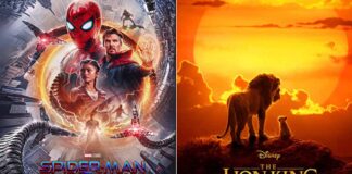 Spider-Man: No Way Home Beats The Lion King In India