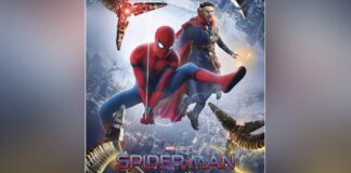 Spider-Man: No Way Home Box Office Day 1 Advance Booking