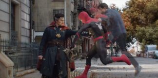 Spider-Man: No Way Home Box Office (Worldwide) Report