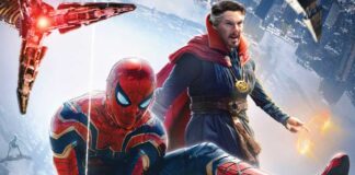 Spider-Man: No Way Home Crosses 1 Crore Footfall