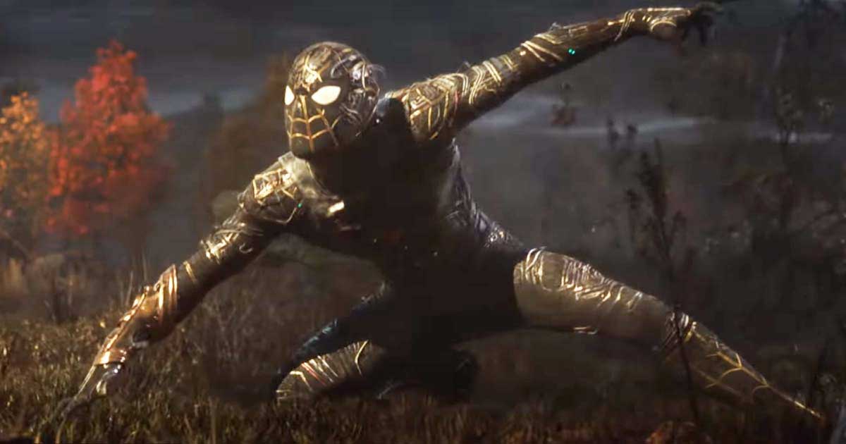 Spider-Man: No Way Home Crosses $600 Million Globally