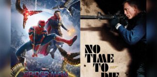 Spider-Man: No Way Home Domestic Box Office Update