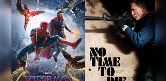 Spider-Man: No Way Home Domestic Box Office Update