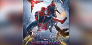 Spider-Man: No Way Home Gets A Roaring Start