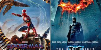 Spider-Man: No Way Home Is Now The 12th Highest-Grossing Movie In The US Ever