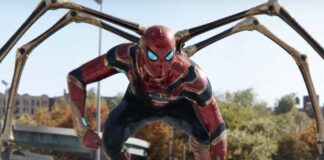 Spider-Man: No Way Home Is Still Not Done?