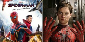 Spider-Man: No Way Home: New Promo Art Might Have Revealed Tobey Maguire's Spidey Return
