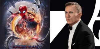 Spider-Man: No Way Home, No Time To Die & Several Other Films Part Of The Oscars Shortlists