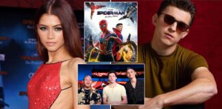 Spider-Man: No Way Home Stars Tom Holland, Zendaya & More Don't Want You To Spoil The Film; Makes A Funny PSA Video