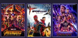 Spider-Man: No Way Home Takes Over Avengers: Endgame At Its Own Game! Set To Shatter Box Office Records In India