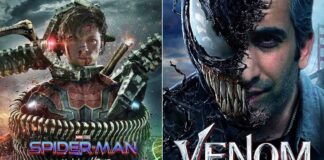 Spider-Man: No Way Home Writers Share That Tom Hardy's Venom Was Going To Be A Part Of The Final Battle Scene