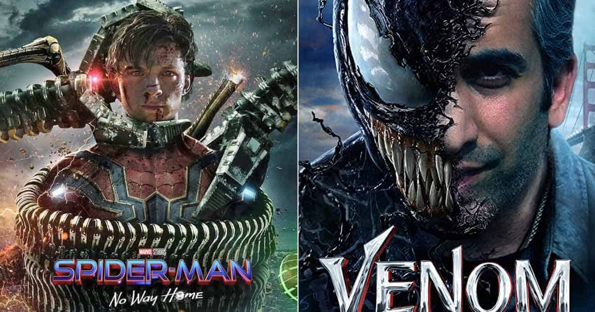 Spider-Man: No Way Home Writers Reveal Tom Hardy's Venom Was “Definitely  Discussed