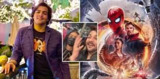 Spider-Man: No Way Home: YouTuber Ashish Chanchalani Reveals 'Going Mad' Over Tom Holland Starrer After Watching The Premiere