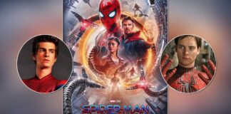 Spider-Man: No Way Home's Latest Audio Leak Finally Confirms Tobey Maguire & Andrew Garfield - Watch