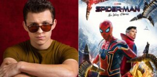 Spider-Man: No Way Home's Tom Holland, "I’m Going To Win The Oscar For This Movie"