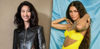 Squid Game Actress Jung HoYeon Fangirls Over Zendaya & Speaks About Her Sweet Interaction With Her