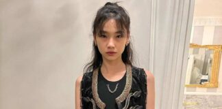'Squid Game' star HoYeon Jung says she lost 'too much weight' amid fan concern