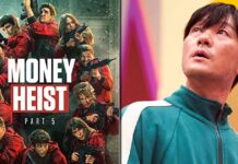 Squid Game’s Park Hae-Soo Gets Cast As Berlin In The Korean Remake Of ‘Money Heist’