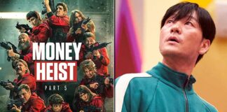 Squid Game’s Park Hae-Soo Gets Cast As Berlin In The Korean Remake Of ‘Money Heist’