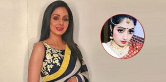 Sridevi's Duplicate Breaks Internet, Mimics "Understand, You Better Understand" Dialogue & More As Fans Go Crazy - See Video Inside