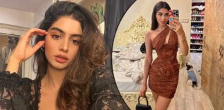Step Inside Khushi Kapoor’s Luxurious Room That Screams Royalty!