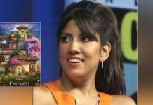 Stephanie Beatriz: Mirabel of 'Encanto' reminds me of myself at her age