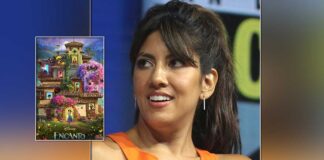 Stephanie Beatriz: Mirabel of 'Encanto' reminds me of myself at her age