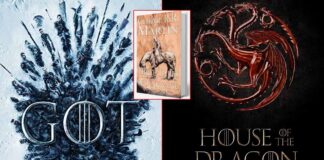 Steve Conrad To Write & Produce Game Of Thrones Spin-Off Series Dunk & Egg