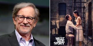 Steven Spielberg’s New Flick West Side Story Banned In Saudi Arabia, Kuwait & Other Countries For This Reason!