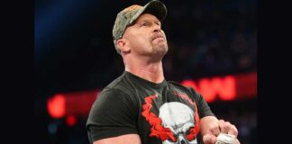 Stone Cold Steve Austin To Appear At Wrestlemania 38?