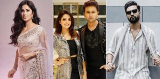Sugandha Mishra & Sanket Bhosale Mock The Hype Around Katrina Kaif & Vicky Kaushal’s Wedding – Watch