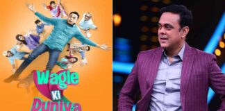 Sumeet Raghavan on 'Wagle Ki Duniya' track that highlights struggles of firefighters