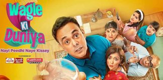 Sumeet Raghavan, Pariva Pranati share their thoughts on mental health of young kids