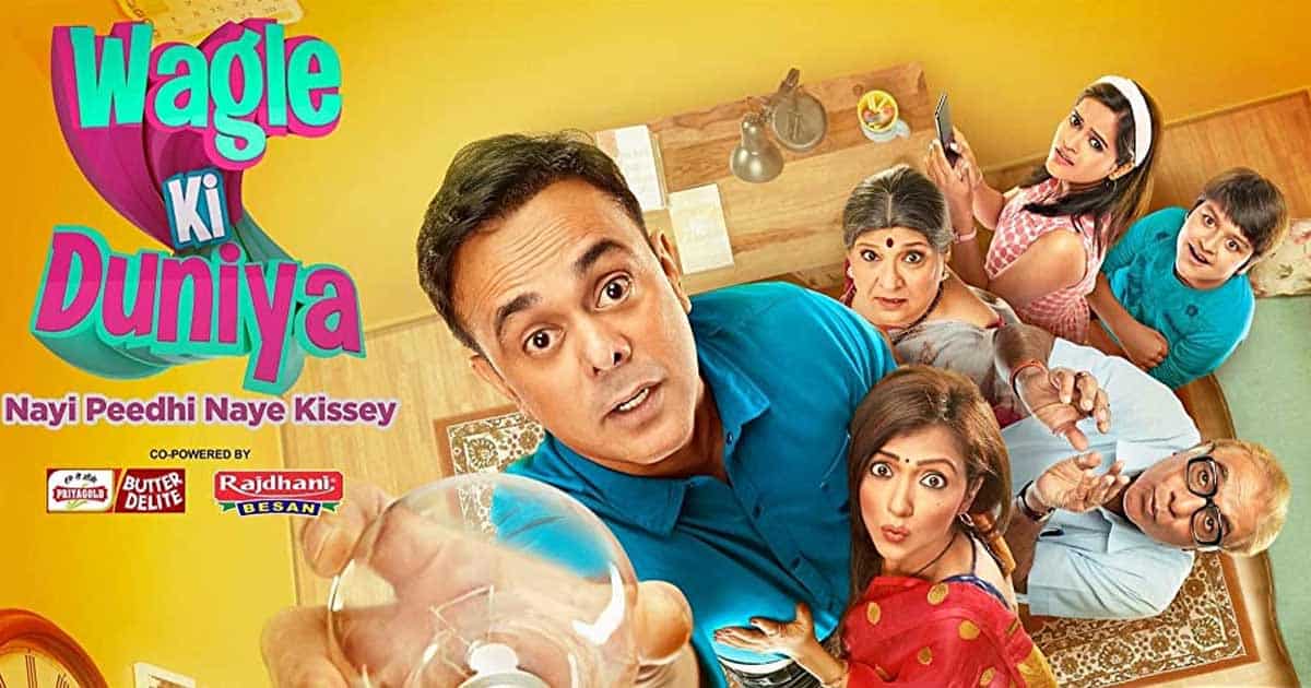 Sumeet Raghavan, Pariva Pranati Share Their Thoughts On Mental Health Of Young Kids