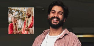 Sunny Kaushal pens heartwarming note to welcome 'parjai ji' Katrina into family