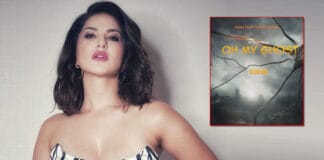 Sunny Leone completes shooting for Tamil horror-comedy 'Oh My Ghost'