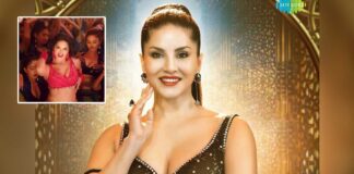 Sunny Leone Faces The Wrath Of Hindutva Outfits As They Burn Posters Of The Actress