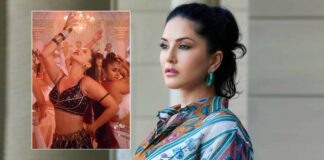 Sunny Leone Lands In Trouble Over Her 'Sensual' Dance In Madhuban Mein Radhika