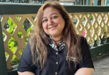 Supriya Shukla enjoys playing strong characters, taking up challenging roles