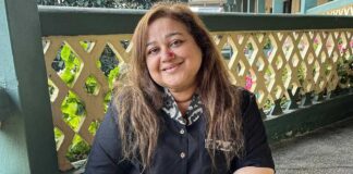 Supriya Shukla enjoys playing strong characters, taking up challenging roles