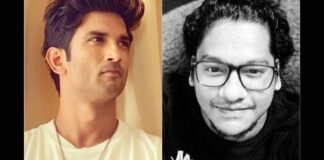 Sushant Singh Rajput's Flatmate Sidharth Pitani Gets No Relief, Bail Order Revealed