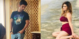 Sushant Singh Rajput’s Sister Shweta Singh Kirti Faces Flak From Fans For Her Bold Pictures