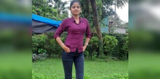 Swati Bhadave Accuses Sahkutumb Sahaparivar Production Controller Swapnil Lokhande Of His Inappropriate Behaviour