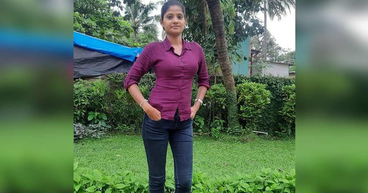 Swati Bhadave Accuses Sahkutumb Sahaparivar Production Controller Swapnil Lokhande Of His Inappropriate Behaviour